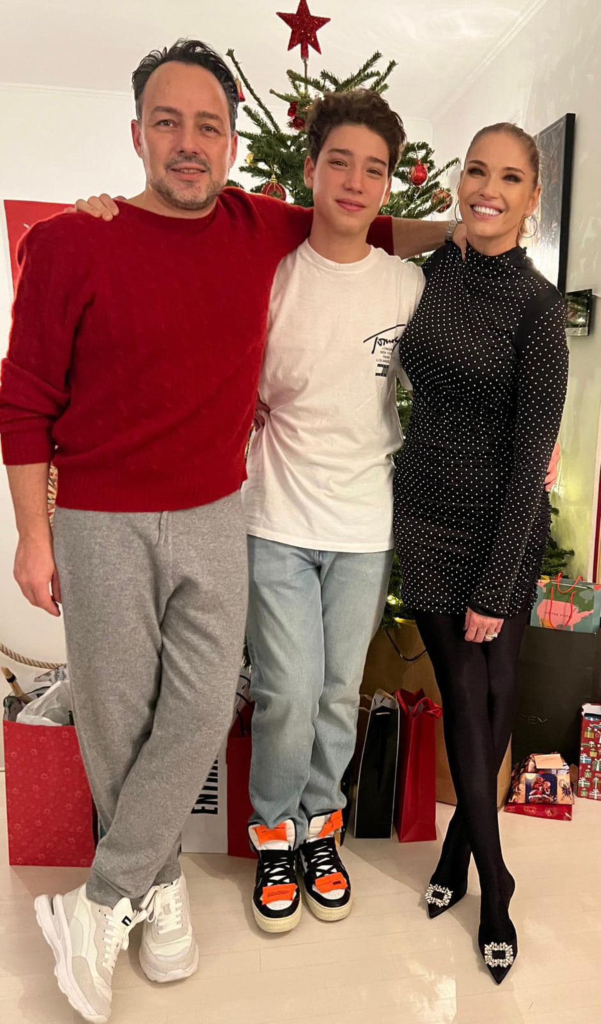 Ileana Badiu, declarații neașteptate despre divorțul de fostul tenismen Dinu Pescariu » Cât de câștigată a ieșit din mariajul cu acesta