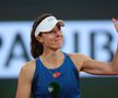 Alize Cornet la ceremonia de adio FOTO Guliver/GettyImages