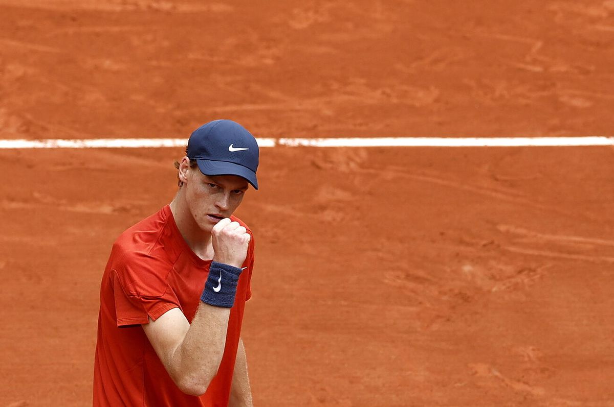 Cel mai nou cuplu din tenis! Jannik Sinner a confirmat la Roland Garros relația cu jucătoarea din circuitul WTA
