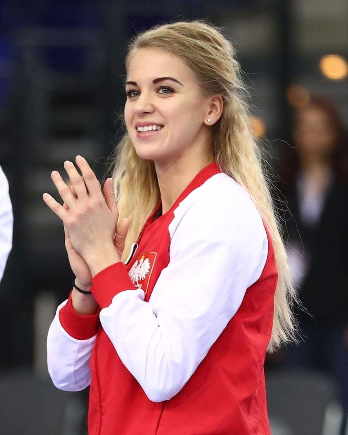 Cea mai bună extremă stânga din Polonia a semnat în România: „Vreau să dau totul!”