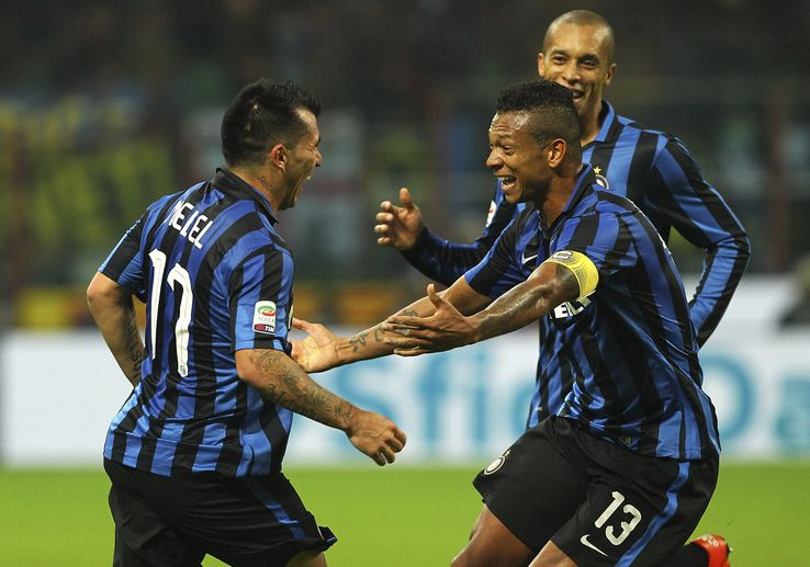 Fredy Guarin, fostul fotbalist care și-a ruinat viața din cauza viciilor / Foto: Getty Images