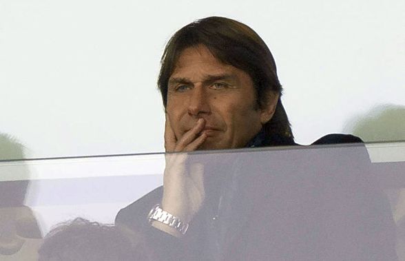 Antonio Conte este gata să se întoarcă în Italia » Îi oferă cel mai mare salariu din istoria clubului!