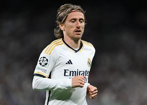 După Kroos, și Luka Modric îi pune pe jar pe fanii lui Real Madrid: „Da, am luat o decizie”