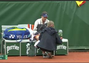 Sorana Cîrstea, anunț neașteptat după eliminarea de la Roland Garros: „Trebuie să iau o pauză”