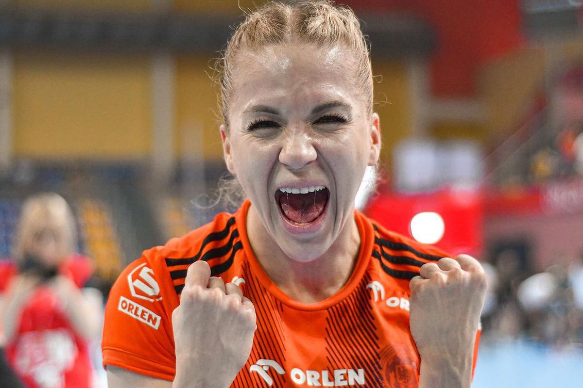 Cea mai bună extremă stânga din Polonia a semnat în România: „Vreau să dau totul!”