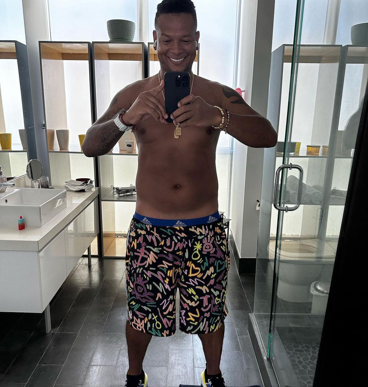 Fredy Guarin, fostul fotbalist care și-a ruinat viața din cauza viciilor