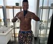 Fredy Guarin, fostul fotbalist care și-a ruinat viața din cauza viciilor / Foto: Instagram