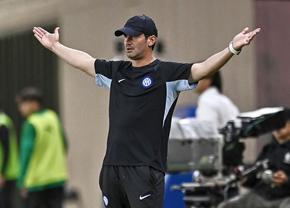Adio! Cristi Chivu a ratat titlul cu Inter și și-a dat demisia: „Și cu asta am încheiat”