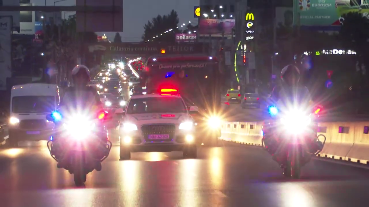 Dinamo - handbal, primire nemaivăzută