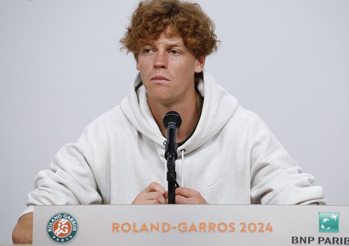Cel mai nou cuplu din tenis! Jannik Sinner a confirmat la Roland Garros relația cu jucătoarea din circuitul WTA