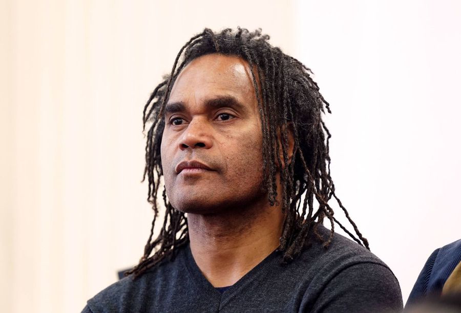 Christian Karembeu a aflat vești tragice după ce a participat la meciul „Generației de Aur”: „Doi membri ai familiei au fost împușcați în cap”