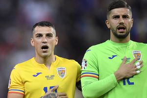 Nicolae Stanciu ar fi făcut o singură schimbare în lotul României pentru EURO 2024: „Mi-aș fi dorit să fie aici cu noi”