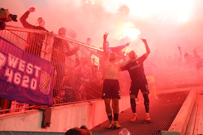 Dusseldorf - Bochum, baraj Bundesliga/ foto Imago Images