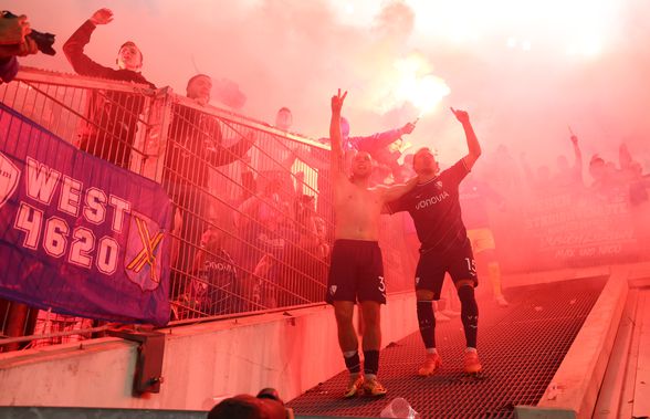 În Bundesliga a fost nebunie curată la baraj: au revenit de la 0-3! Imagini tari