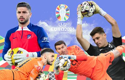 Cine apără poarta României la Euro 2024? Numărul 1 statistic are o mare problemă: „Mă aștept ca Edi să meargă la sigur”