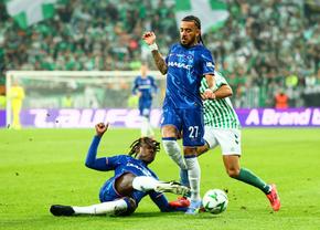 Real Betis - Chelsea, finala Conference League » Deschidere de scor rapidă!