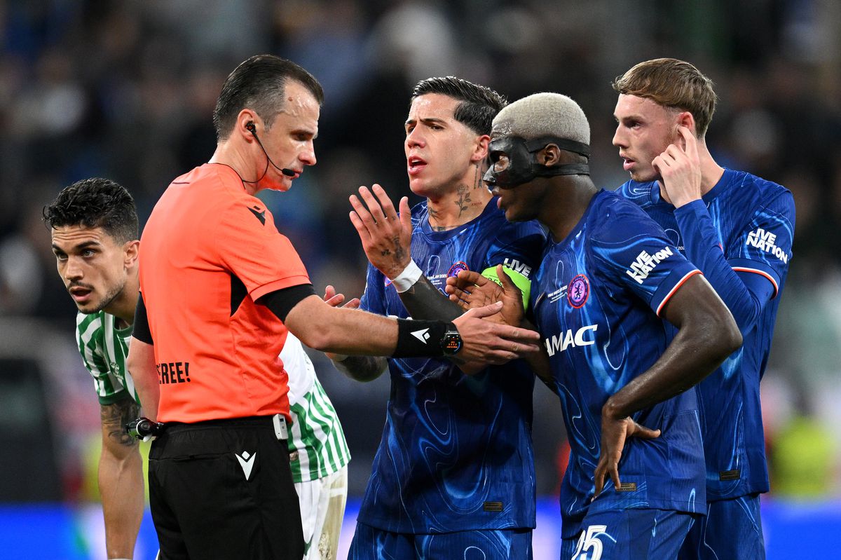 Firimiturile bogaților! Uluitor câți bani primește Chelsea în comparație cu echipele din Liga Campionilor