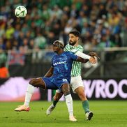 Real Betis - Chelsea, finala UEFA Conference League 2024-2025 // FOTO: Getty Images
