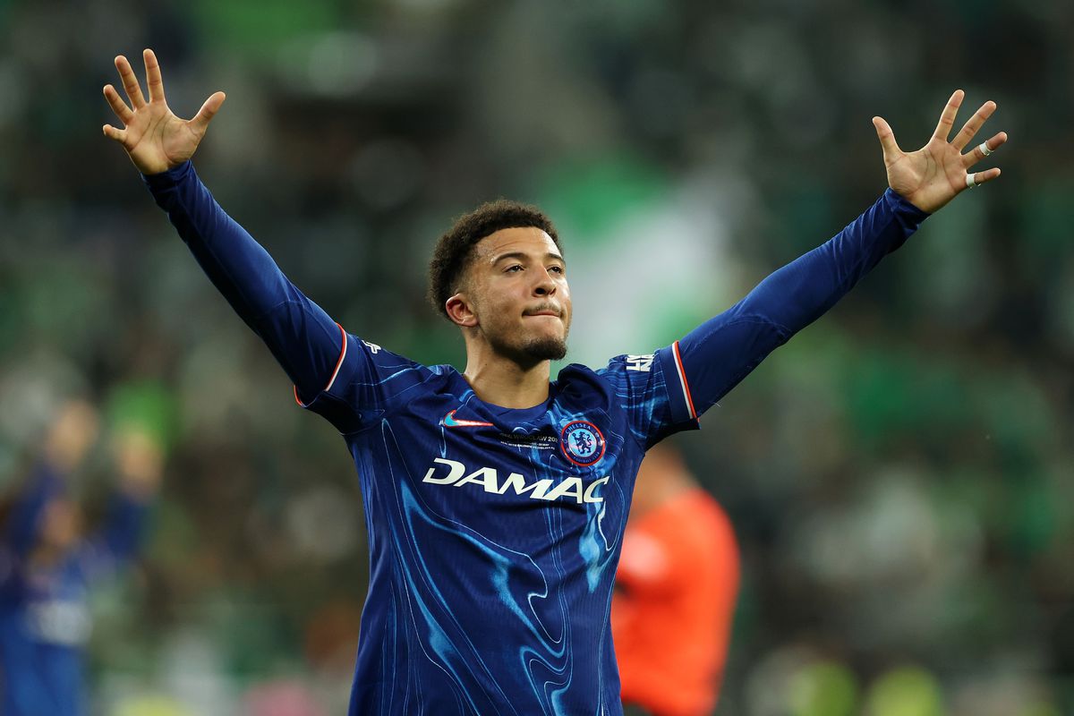 Betis - Chelsea, finala UEFA Conference League (28 mai 2025)