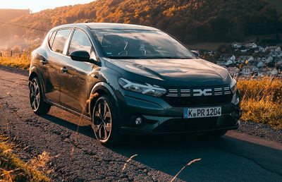 Schimbare majoră la Dacia! CEO-ul a făcut anunțul: „A venit timpul”