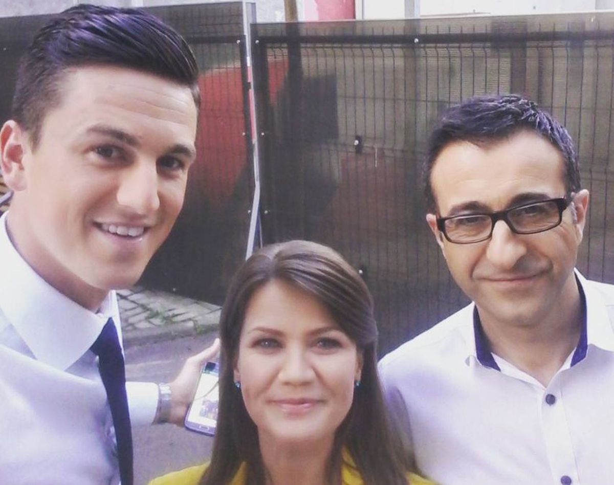 Ioana Cosma a vorbit deschis despre despărțirea de ProTV: „Domnule, am fost dată afară. Pot să gândesc din nou liber și câștig mai bine acum”