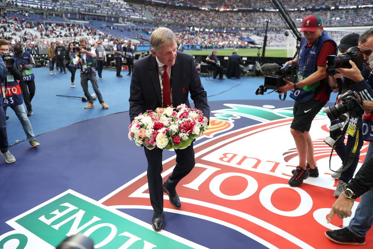 40 de ani de la Dezastrul Heysel de la finala Cupei Campionilor de la Bruxelles, Juventus - Liverpool 1-0