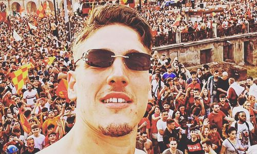 Nicolo Zaniolo nu are nicio realizare în cele 13 meciuri în care a jucat a Fiorentina în acest sezon / Foto: Imago