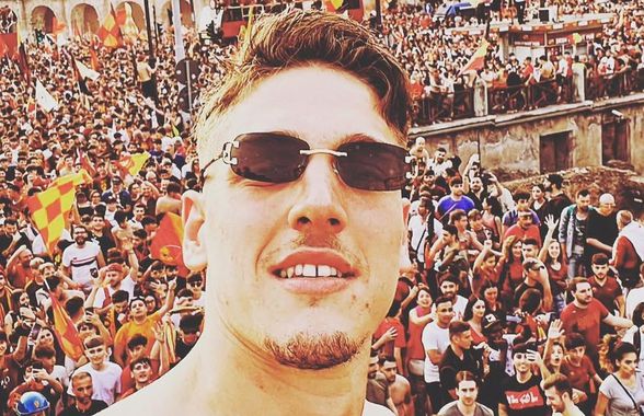 „Era beat, a urinat în vestiar! A băgat doi tineri jucători în spital” » Dezvăluiri șocante: ce riscă fotbalistul care a declanșat scandalul momentului din Serie A