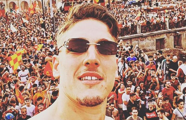 „Era beat, a urinat în vestiar! A băgat doi tineri jucători în spital” » Dezvăluiri șocante: ce riscă fotbalistul care a declanșat scandalul momentului din Serie A