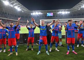 Jucătorul de la FCSB este îndemnat să plece de urgență: „Nu are de ce să stea”