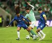 Real Betis - Chelsea, finala UEFA Conference League 2024-2025 // FOTO: Getty Images