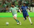 Real Betis - Chelsea, finala UEFA Conference League 2024-2025 // FOTO: Getty Images