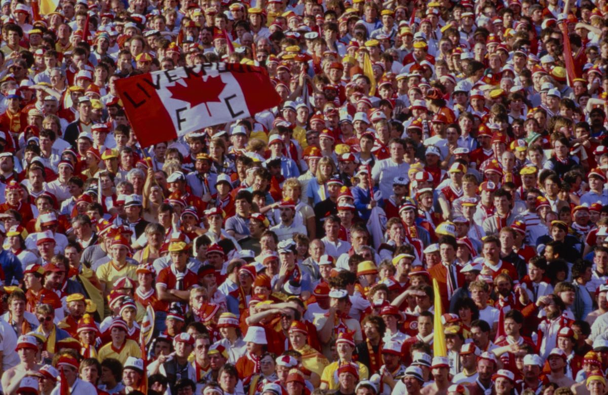 40 de ani de la Dezastrul Heysel de la finala Cupei Campionilor de la Bruxelles, Juventus - Liverpool 1-0