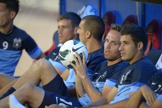 „Cine ar câștiga un meci FCSB - Steaua Roșie Belgrad?” » A jucat la amândouă și răspunde: „Nici n-aș ști cu cine să țin”