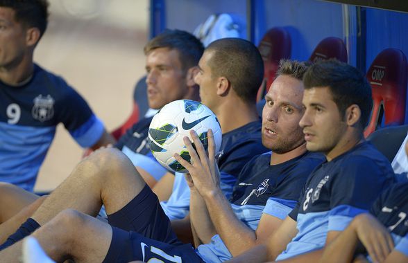 „Cine ar câștiga un meci FCSB - Steaua Roșie Belgrad?” » A jucat la amândouă și răspunde: „Nici n-aș ști cu cine să țin”