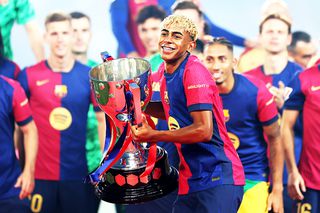 Ziua „Lamine Yamal” la Barcelona: „Cifrele lui la 18 ani sunt comparabile cu ale lui Pele și Maradona”