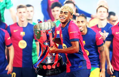 Ziua „Lamine Yamal” la Barcelona: „Cifrele lui la 18 ani sunt comparabile cu ale lui Pele și Maradona”