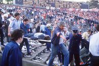 40 de ani de la Heysel! » „Vestiarul era spital de front. Finala nu s-ar fi jucat dacă ar fi fost internet atunci!”