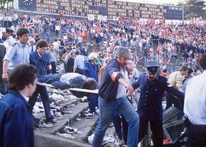 40 de ani de la Heysel! » „Vestiarul era spital de front. Finala nu s-ar fi jucat dacă ar fi fost internet atunci!”
