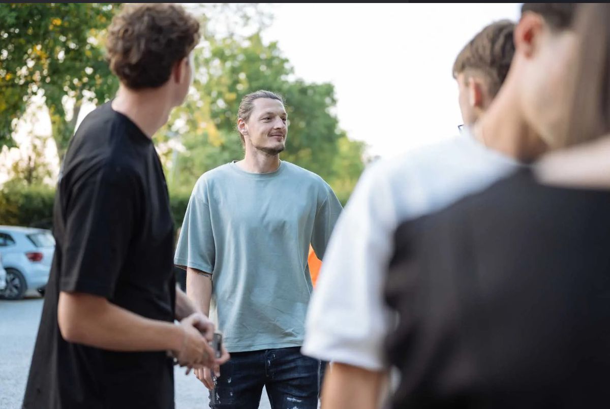 Petrecerea de final de sezon dată de Parma după salvarea de la retrogradare