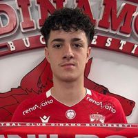 Al doilea transfer la Dinamo