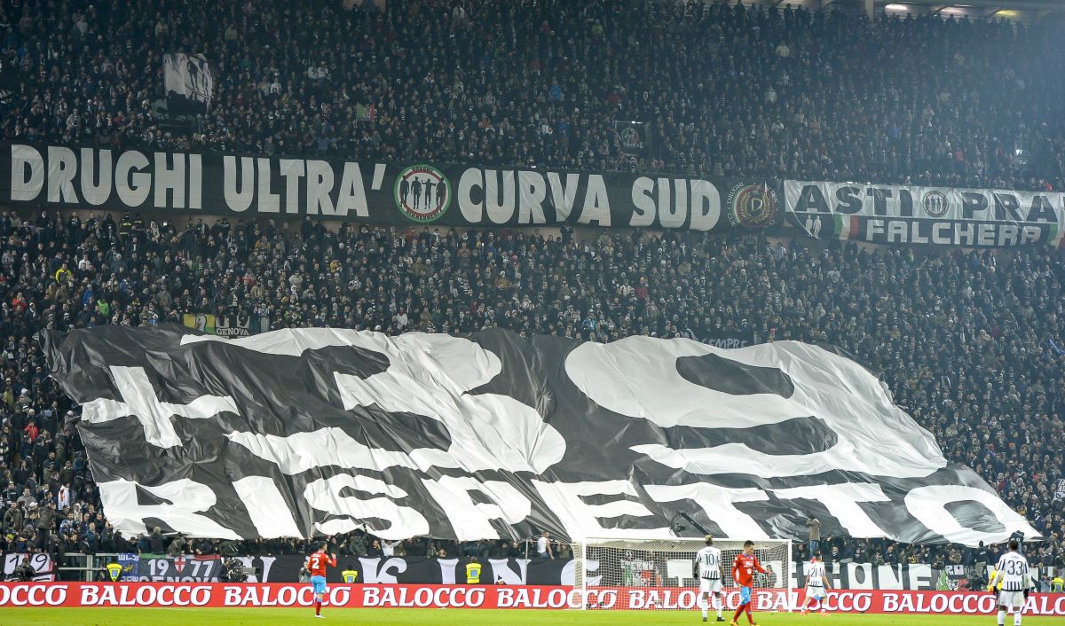 40 de ani de la Dezastrul Heysel de la finala Cupei Campionilor de la Bruxelles, Juventus - Liverpool 1-0