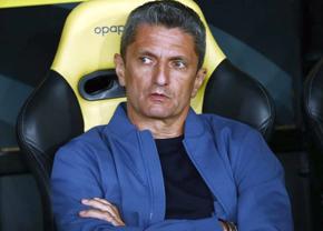 După ce FCSB a bătut-o de trei ori pe PAOK, Răzvan Lucescu a uimit: „Gigi Becali e mai bun antrenor decât mine”