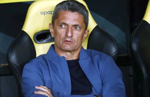 Răzvan Lucescu, gata să facă un transfer neașteptat: titularul din naționala României e dorit la PAOK