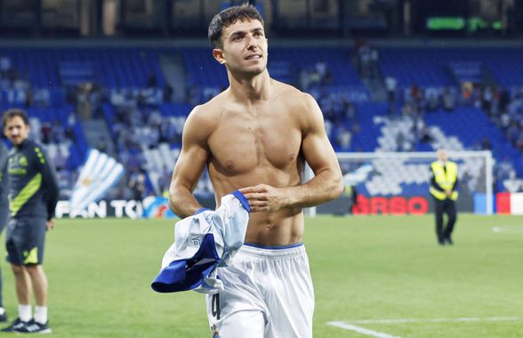 Arsenal este aproape de a semna un star din Spania » Arteta anunță că este doar începutul în mercato