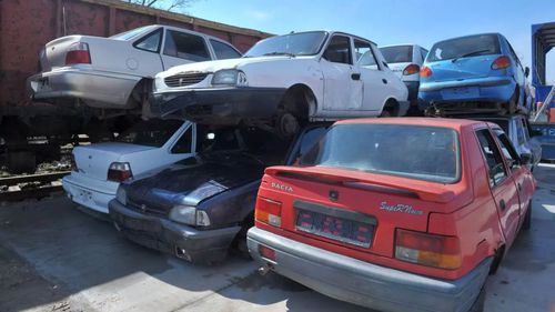 Pe 4 iunie începe programul „Rabla 2025”