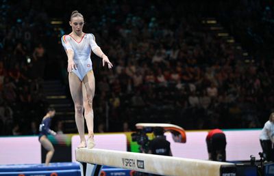 Echipa de gimnastică a României s-a retras din finala concursului mixt de la Campionatele Europene din Leipzig