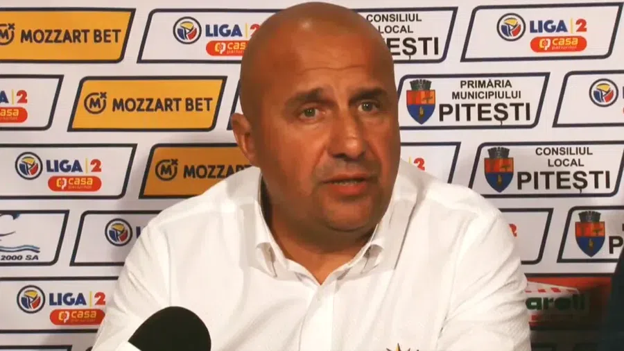 Omul cu o afacere de 313 milioane de euro confirmă pentru GSP interesul față de echipa din Superliga: „Discutăm cum să transformăm clubul”