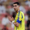 Cristiano Ronaldo a jucat la Al-Nassr din 2023 până în prezent/Foto: Getty Images