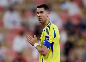 Al Nassr anunță despărțirea de Cristiano Ronaldo! » Clubul cu care are putea semna CR7